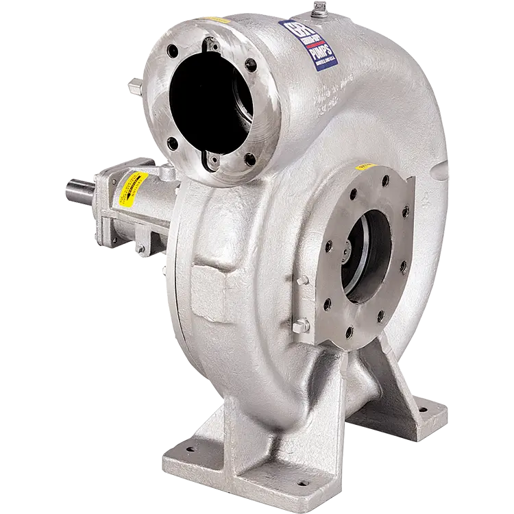 Roto-Prime&reg; RD &amp; RS Series pomp voor petroleumproducten, chemicali&euml;n en oplosmiddelen